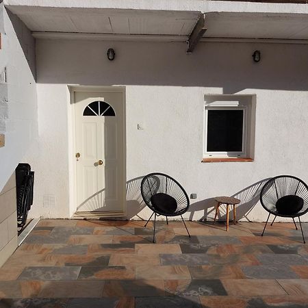 Hotel Casa Di Maritz 10B Palafolls Zewnętrze zdjęcie