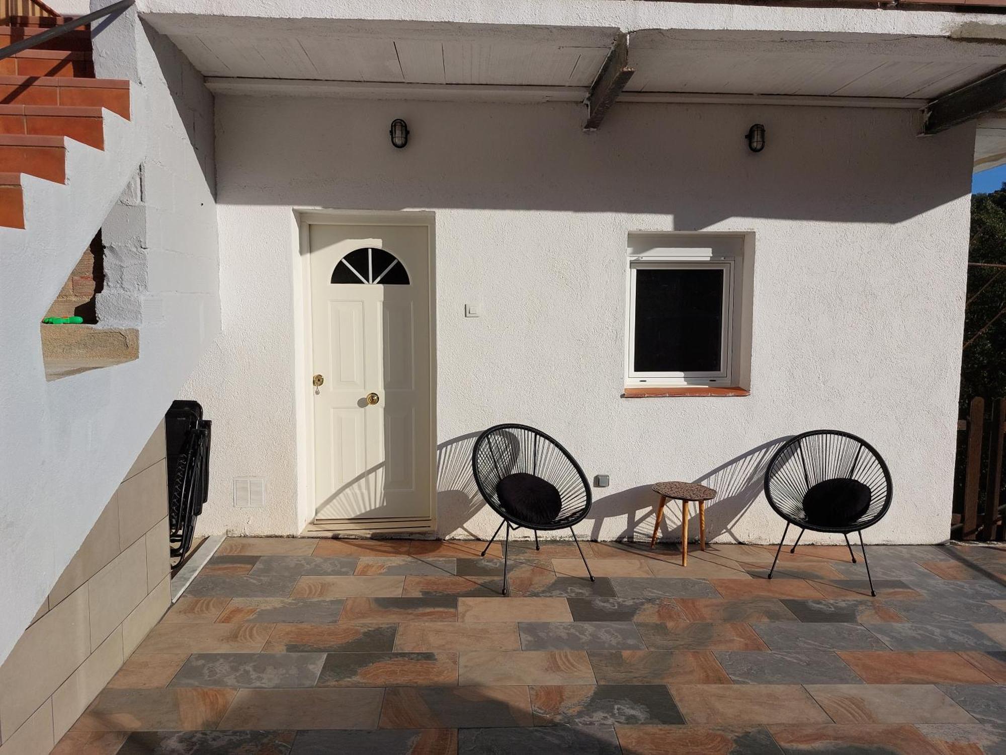 Hotel Casa Di Maritz 10B Palafolls Zewnętrze zdjęcie