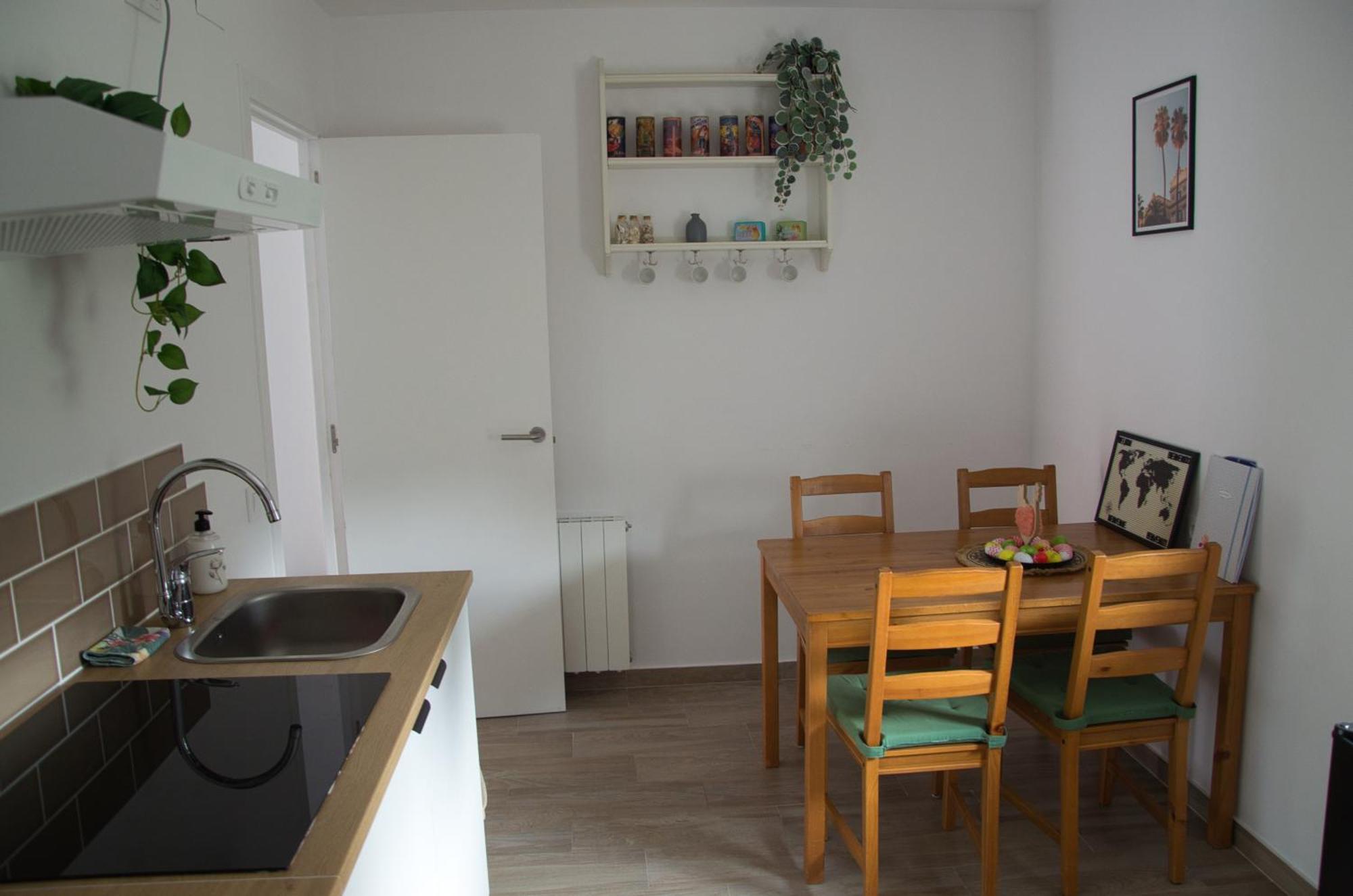 Hotel Casa Di Maritz 10B Palafolls Zewnętrze zdjęcie